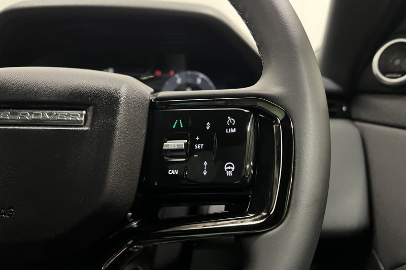2025 (25) LAND ROVER RANGE ROVER EVOQUE 2.0 D200 Dynamic SE 5dr Auto 5168765