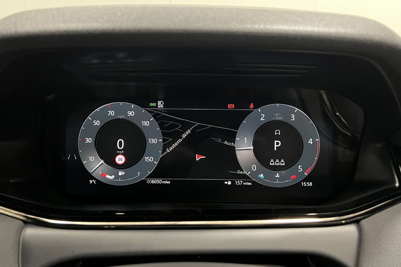 2025 (25) LAND ROVER RANGE ROVER EVOQUE 2.0 D200 Dynamic SE 5dr Auto 5168766