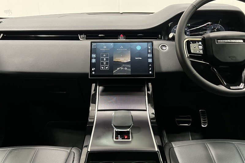 2025 (25) LAND ROVER RANGE ROVER EVOQUE 2.0 D200 Dynamic SE 5dr Auto 5168752