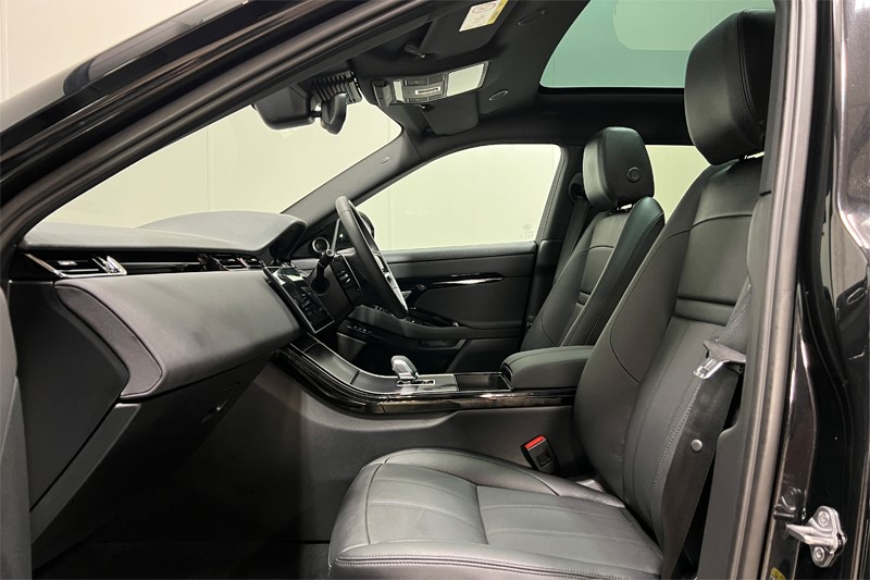 2025 (25) LAND ROVER RANGE ROVER EVOQUE 2.0 D200 Dynamic SE 5dr Auto 5168745