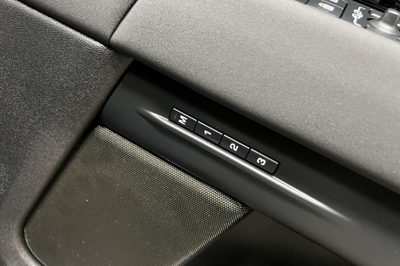 2025 (25) LAND ROVER RANGE ROVER EVOQUE 2.0 D200 Dynamic SE 5dr Auto 5168758