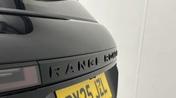 2025 (25) LAND ROVER RANGE ROVER EVOQUE 2.0 D200 Dynamic SE 5dr Auto 5168786