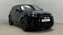 2025 (25) LAND ROVER RANGE ROVER EVOQUE 2.0 D200 Dynamic SE 5dr Auto 5168743