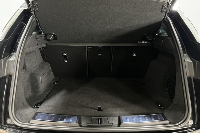 2025 (25) LAND ROVER RANGE ROVER EVOQUE 2.0 D200 Dynamic SE 5dr Auto 5168782