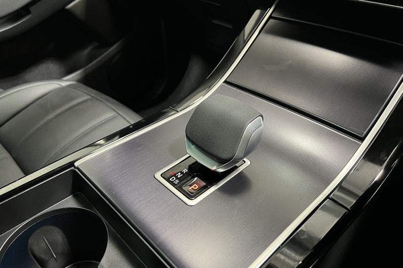 2025 (25) LAND ROVER RANGE ROVER EVOQUE 2.0 D200 Dynamic SE 5dr Auto 5168767