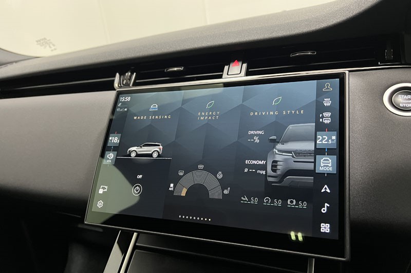 2025 (25) LAND ROVER RANGE ROVER EVOQUE 2.0 D200 Dynamic SE 5dr Auto 5168773