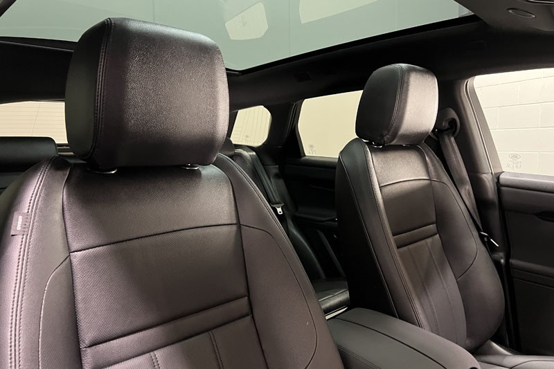 2025 (25) LAND ROVER RANGE ROVER EVOQUE 2.0 D200 Dynamic SE 5dr Auto 5168762