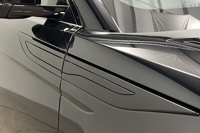 2025 (25) LAND ROVER RANGE ROVER EVOQUE 2.0 D200 Dynamic SE 5dr Auto 5168790