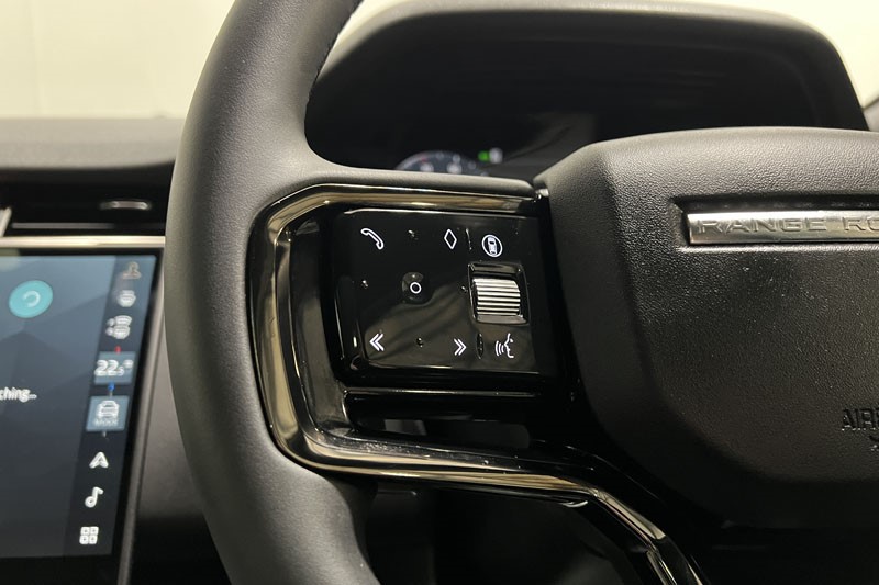 2025 (25) LAND ROVER RANGE ROVER EVOQUE 2.0 D200 Dynamic SE 5dr Auto 5168764