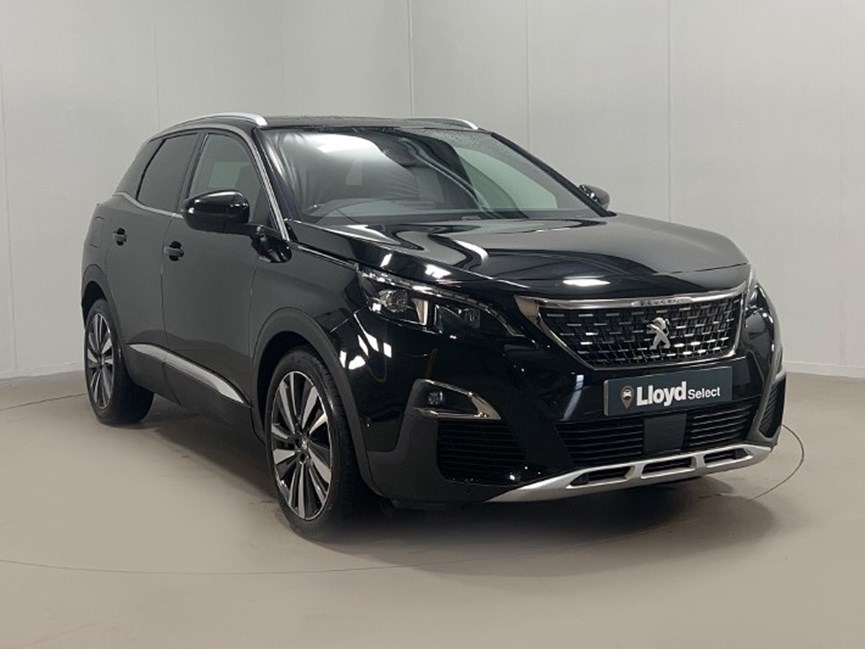 2020 (20) PEUGEOT 3008 1.5 BlueHDi GT Line Premium 5dr