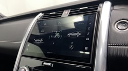 2025 (25) LAND ROVER DISCOVERY 3.0 D350 Dynamic SE 5dr Auto 5964425