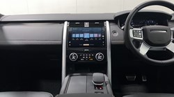 2025 (25) LAND ROVER DISCOVERY 3.0 D350 Dynamic SE 5dr Auto 5964405