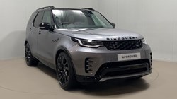 2025 (25) LAND ROVER DISCOVERY 3.0 D350 Dynamic SE 5dr Auto 5964396