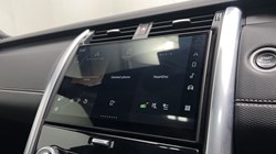2025 (25) LAND ROVER DISCOVERY 3.0 D350 Dynamic SE 5dr Auto 5964424