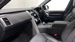 2025 (25) LAND ROVER DISCOVERY 3.0 D350 Dynamic SE 5dr Auto 5964432