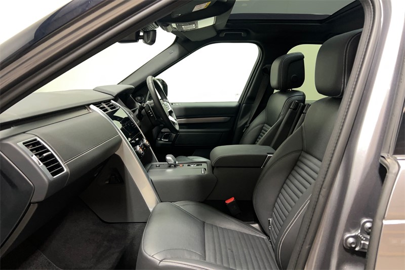 2025 (25) LAND ROVER DISCOVERY 3.0 D350 Dynamic SE 5dr Auto 5964398