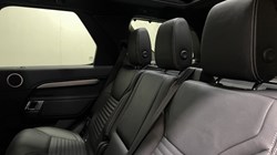 2025 (25) LAND ROVER DISCOVERY 3.0 D350 Dynamic SE 5dr Auto 5964436