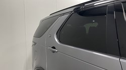 2025 (25) LAND ROVER DISCOVERY 3.0 D350 Dynamic SE 5dr Auto 5964448