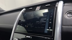 2025 (25) LAND ROVER DISCOVERY 3.0 D350 Dynamic SE 5dr Auto 5964426