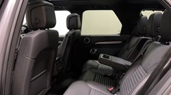 2025 (25) LAND ROVER DISCOVERY 3.0 D350 Dynamic SE 5dr Auto 5964440