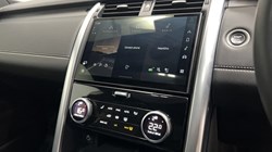 2025 (25) LAND ROVER DISCOVERY 3.0 D350 Dynamic SE 5dr Auto 5964422
