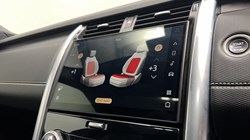 2025 (25) LAND ROVER DISCOVERY 3.0 D350 Dynamic SE 5dr Auto 5964431