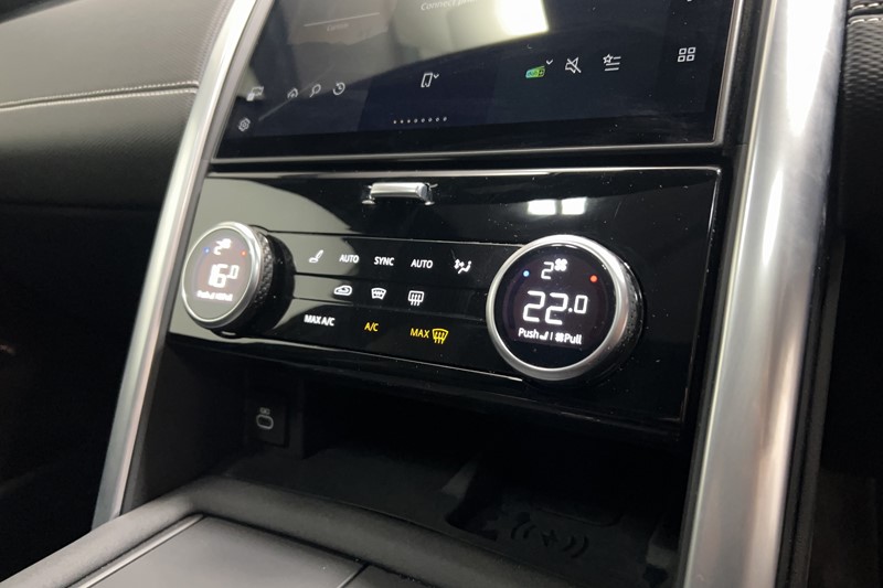 2025 (25) LAND ROVER DISCOVERY 3.0 D350 Dynamic SE 5dr Auto 5964423