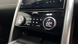 2025 (25) LAND ROVER DISCOVERY 3.0 D350 Dynamic SE 5dr Auto 5964423