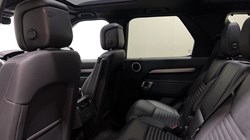 2025 (25) LAND ROVER DISCOVERY 3.0 D350 Dynamic SE 5dr Auto 5964435