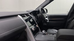 2025 (25) LAND ROVER DISCOVERY 3.0 D350 Dynamic SE 5dr Auto 5964433