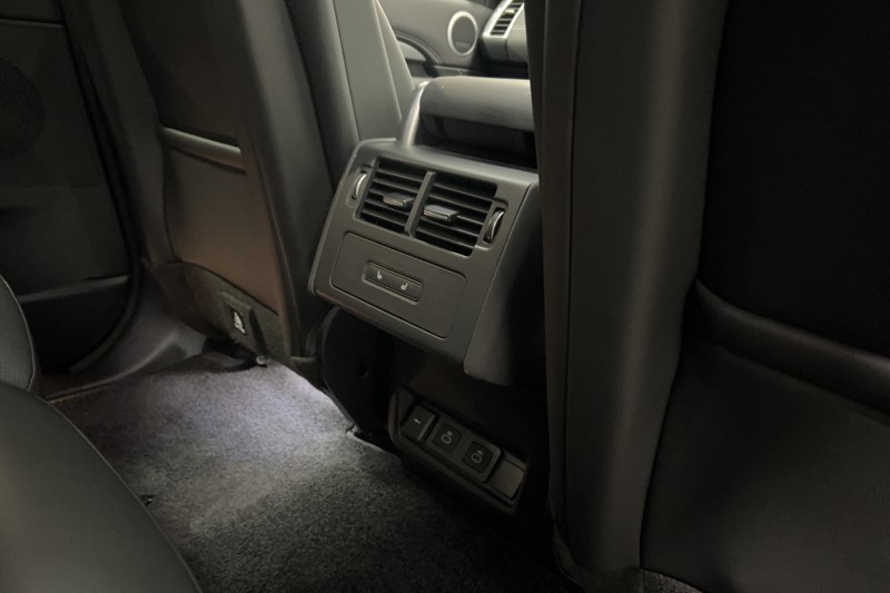 2025 (25) LAND ROVER DISCOVERY 3.0 D350 Dynamic SE 5dr Auto 5964407