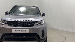 2025 (25) LAND ROVER DISCOVERY 3.0 D350 Dynamic SE 5dr Auto 5964454