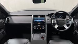 2025 (25) LAND ROVER DISCOVERY 3.0 D350 Dynamic SE 5dr Auto 5964404