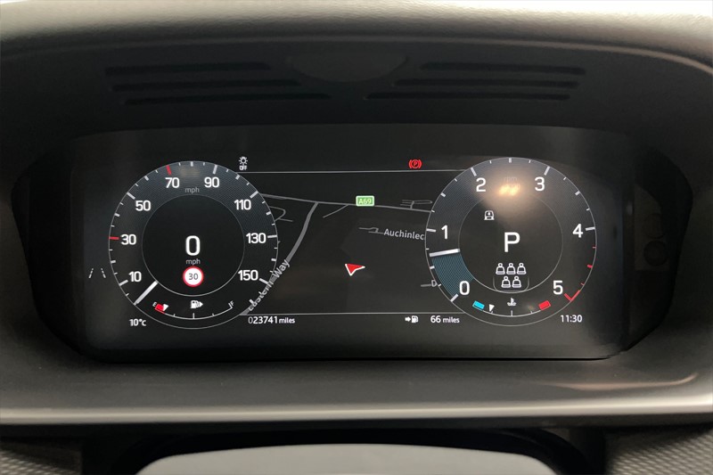 2025 (25) LAND ROVER DISCOVERY 3.0 D350 Dynamic SE 5dr Auto 5964420