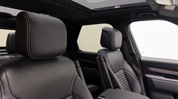 2025 (25) LAND ROVER DISCOVERY 3.0 D350 Dynamic SE 5dr Auto 5964415