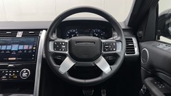 2025 (25) LAND ROVER DISCOVERY 3.0 D350 Dynamic SE 5dr Auto 5964406