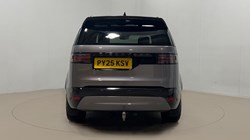 2025 (25) LAND ROVER DISCOVERY 3.0 D350 Dynamic SE 5dr Auto 5964401