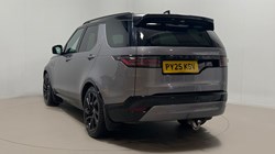 2025 (25) LAND ROVER DISCOVERY 3.0 D350 Dynamic SE 5dr Auto 5964397