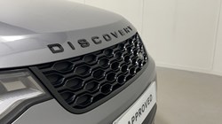2025 (25) LAND ROVER DISCOVERY 3.0 D350 Dynamic SE 5dr Auto 5964453