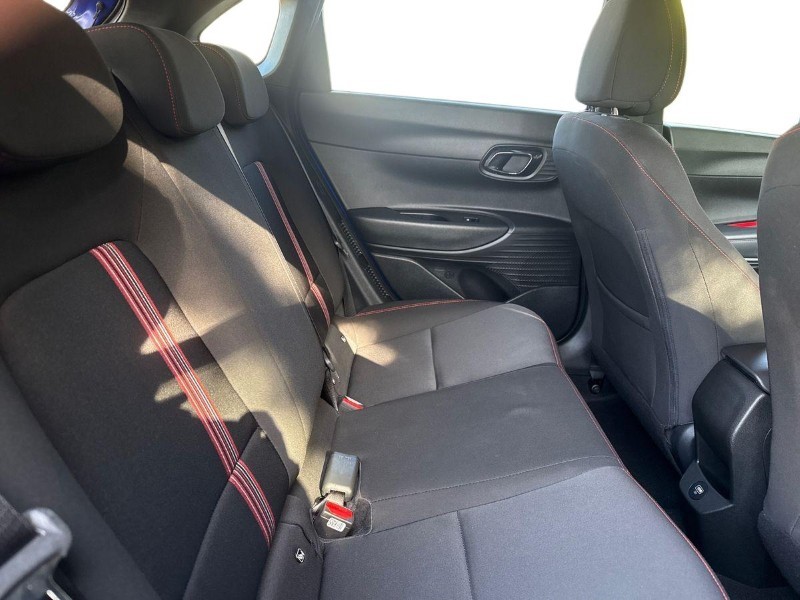 2022 (72) HYUNDAI I20 1.0T GDi 48V MHD 120 N Line 5dr 5327181