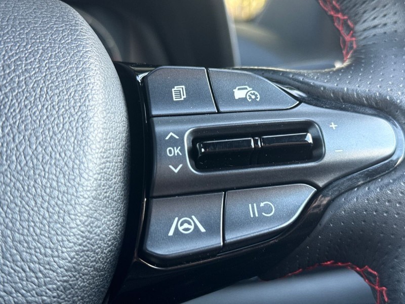 2022 (72) HYUNDAI I20 1.0T GDi 48V MHD 120 N Line 5dr 5327196