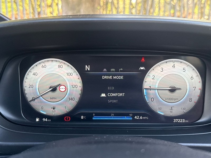 2022 (72) HYUNDAI I20 1.0T GDi 48V MHD 120 N Line 5dr 5327203