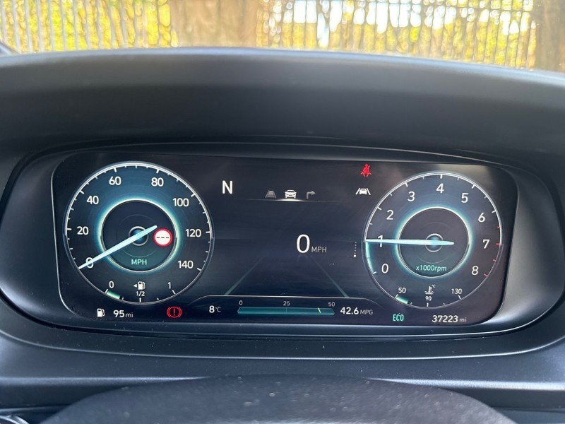 2022 (72) HYUNDAI I20 1.0T GDi 48V MHD 120 N Line 5dr 5327197