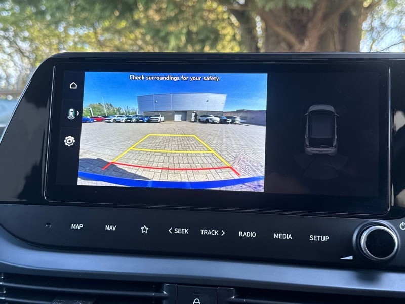 2022 (72) HYUNDAI I20 1.0T GDi 48V MHD 120 N Line 5dr 5327200