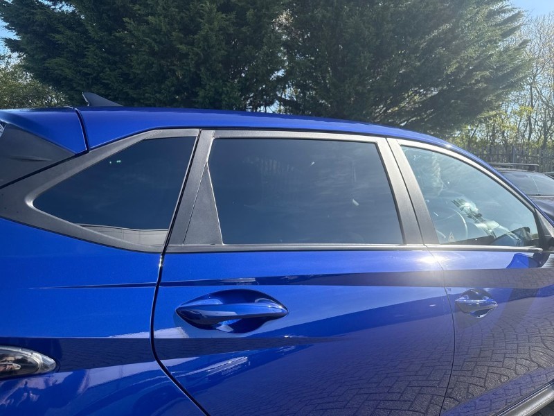 2022 (72) HYUNDAI I20 1.0T GDi 48V MHD 120 N Line 5dr 5327209