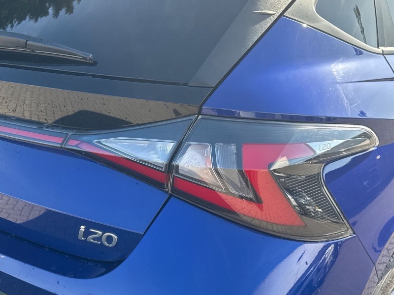 2022 (72) HYUNDAI I20 1.0T GDi 48V MHD 120 N Line 5dr 5327214