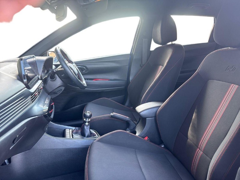 2022 (72) HYUNDAI I20 1.0T GDi 48V MHD 120 N Line 5dr 5327180