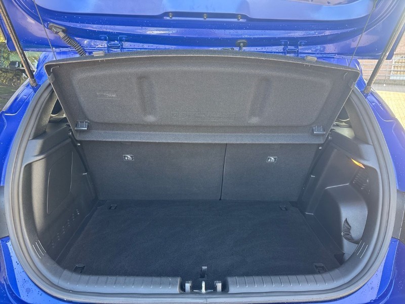 2022 (72) HYUNDAI I20 1.0T GDi 48V MHD 120 N Line 5dr 5327208