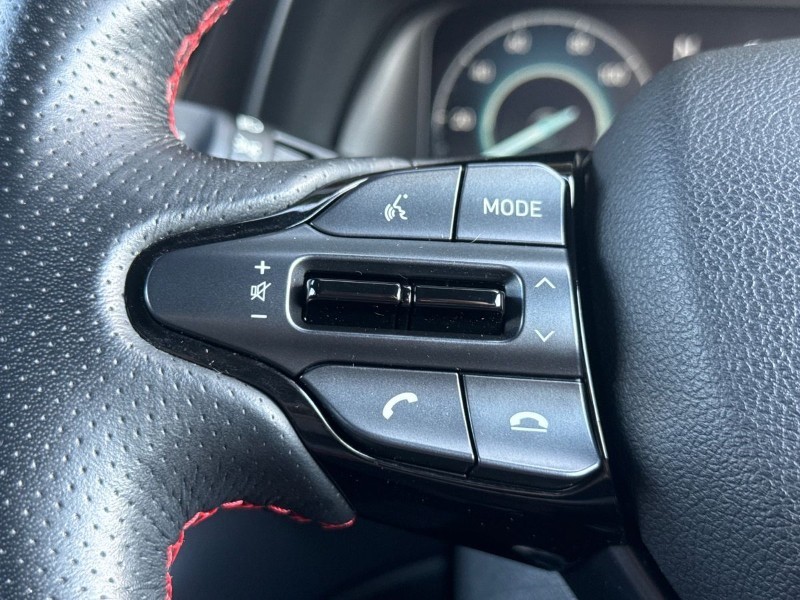 2022 (72) HYUNDAI I20 1.0T GDi 48V MHD 120 N Line 5dr 5327195