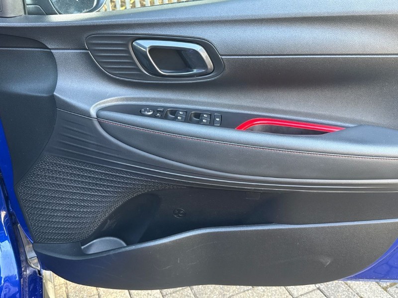 2022 (72) HYUNDAI I20 1.0T GDi 48V MHD 120 N Line 5dr 5327188